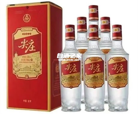 52度白酒可以造假吗