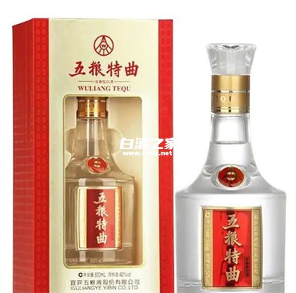 100多好喝的白酒推荐