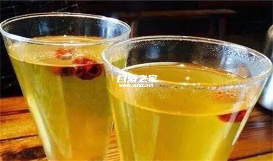 喝了白酒怎样快速醒酒