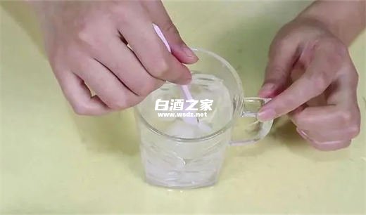 白酒和醋混合能杀菌吗