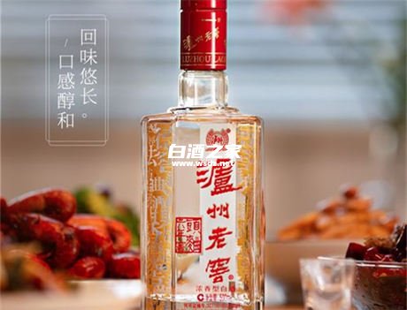 走亲戚喝什么白酒最好