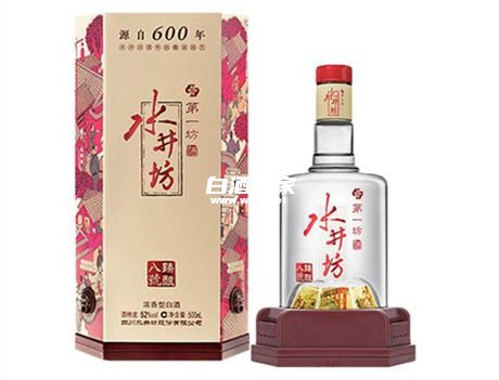 走亲戚喝什么白酒最好