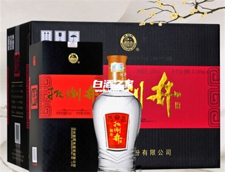 走亲戚喝什么白酒最好