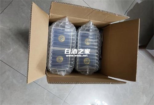 怎样辨别白酒品牌好坏