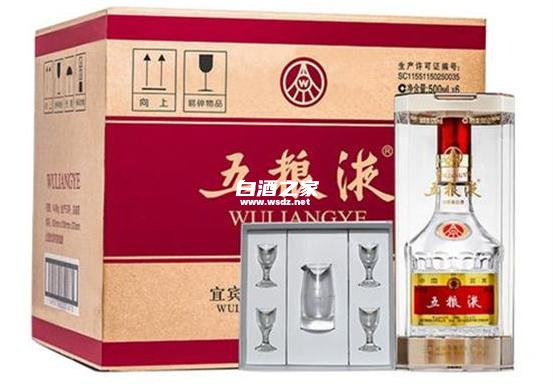 中国哪个白酒历史最长