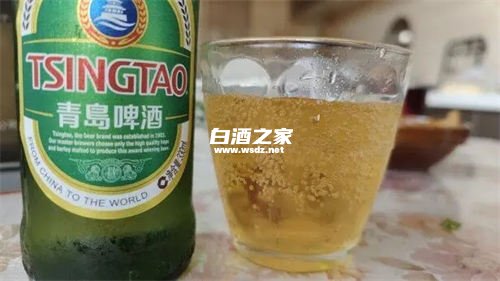 吃中药可以喝白酒还是啤酒