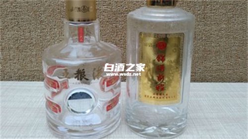 清香型白酒存放超过1年了能喝吗