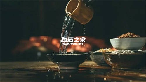 白酒是度数越高越贵吗