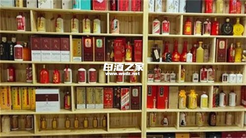 白酒不开瓶放了时间长了会蒸发吗