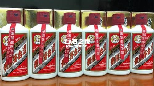 18年茅台飞天酒回收多少钱一瓶