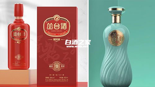 38度丛台酒多少钱一瓶