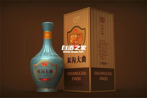 苏州人爱喝什么白酒品牌