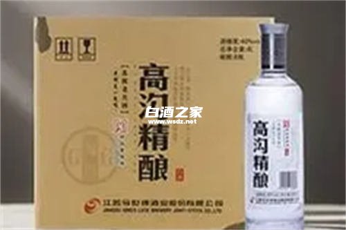 苏州人爱喝什么白酒品牌