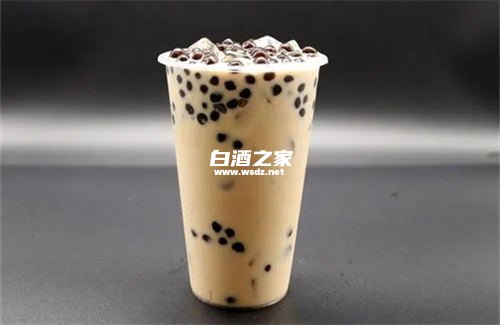 喝白酒后能喝什么甜品