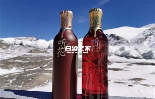 靠炒作火了的白酒品牌