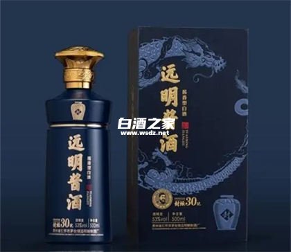 靠炒作火了的白酒品牌