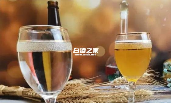 喝完白酒喝啤酒叫什么