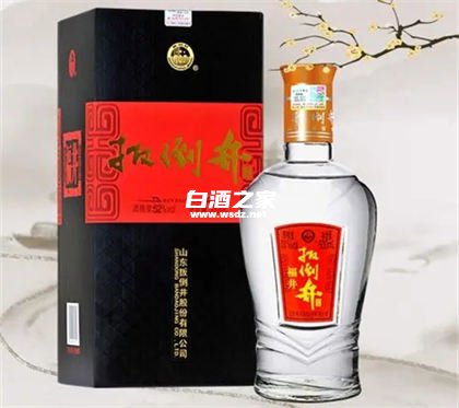 中国最便宜好白酒排名