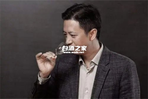 清香型白酒的正确饮用方法