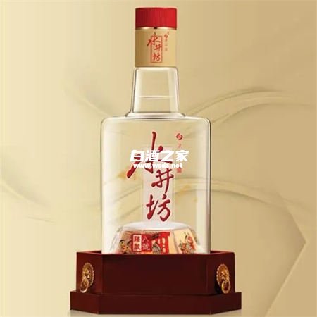 200元浓香白酒的标杆