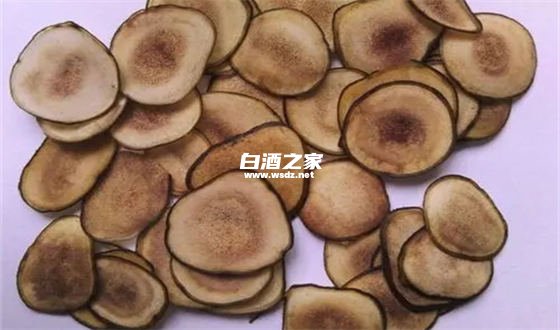 10斤白酒泡几个鹿茸