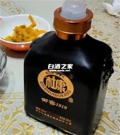 52度白酒喝了好不好