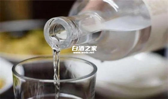 喝了白酒为什么会脑出血