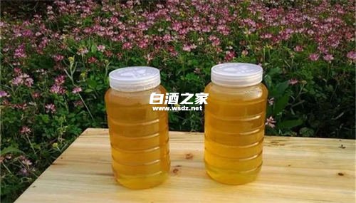 46度白酒放什么好喝