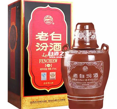 42度什么白酒推荐喝