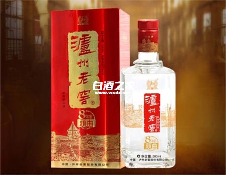 世界品质高的白酒排名