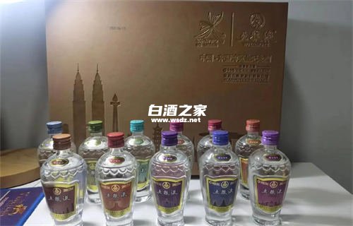 中国白酒产品验证中心