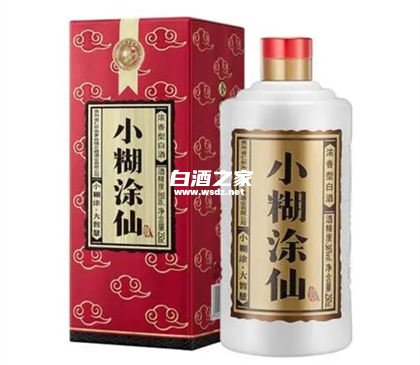 150元左右的品质白酒