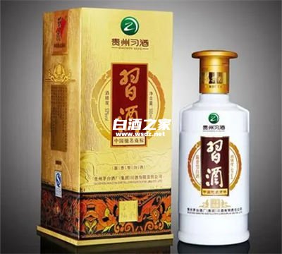 名品牌性价比之王白酒