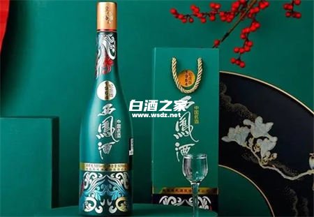 名品牌性价比之王白酒