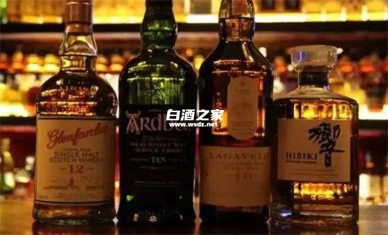 白酒洋酒红酒哪种酒值钱