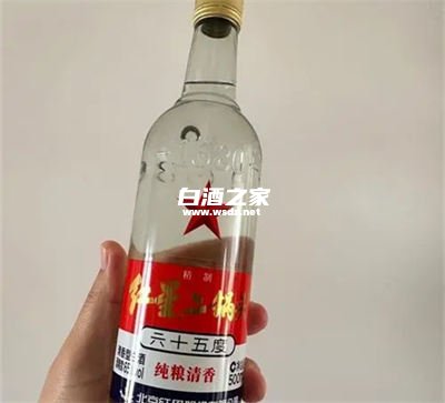 65度白酒的功效与作用