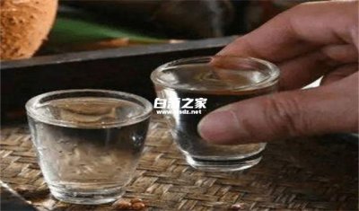 国外专家喝中国白酒死亡