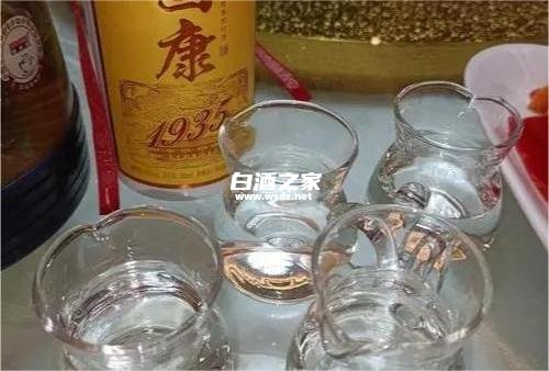 酱香型白酒调色怎样调好