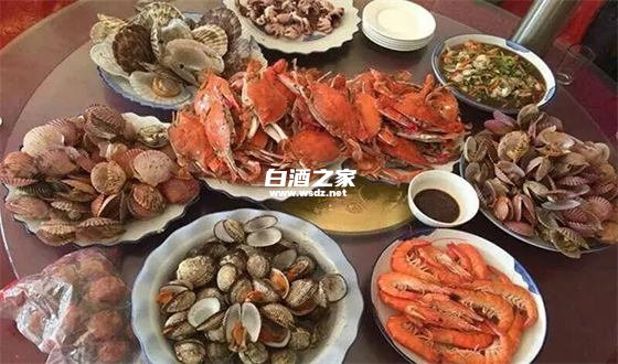 大米白酒可以做什么美食