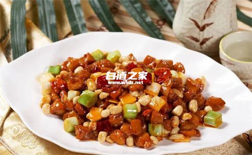 大米白酒可以做什么美食