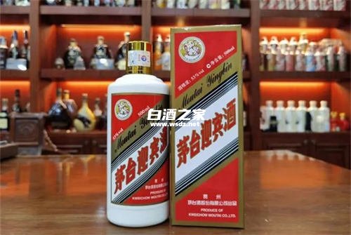 柔和型的白酒品牌推荐