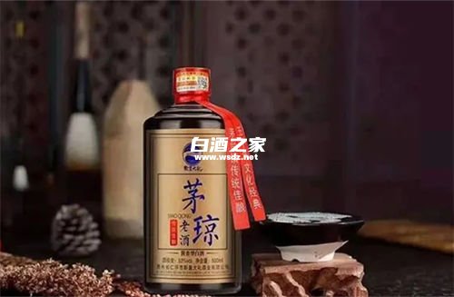 柔和型的白酒品牌推荐