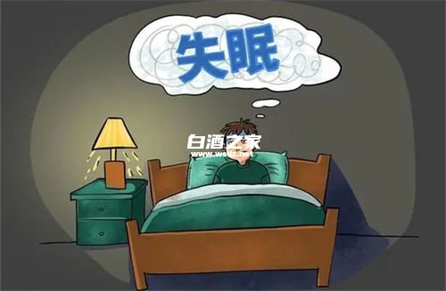 白酒白糖治疗失眠效果好吗