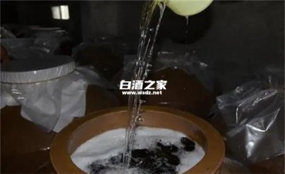 自制白酒酿好了能放多久