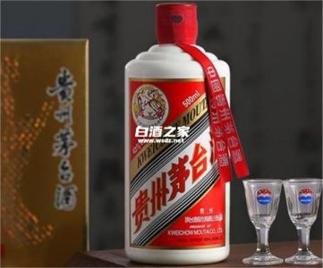 2018年白酒收入排名前十