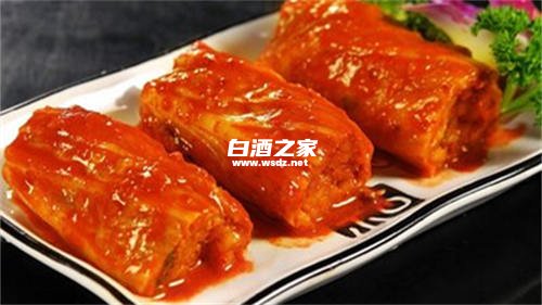 泡菜中加白酒的作用是什么