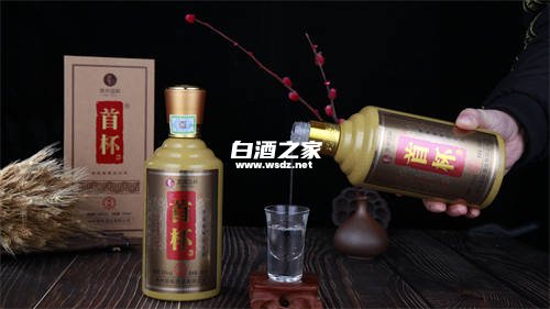 清香型白酒怎么储存