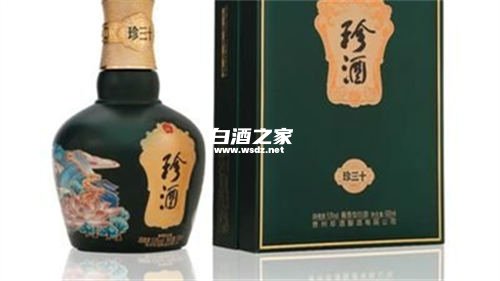 百元左右的酱香白酒推荐