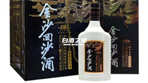 百元左右的酱香白酒推荐