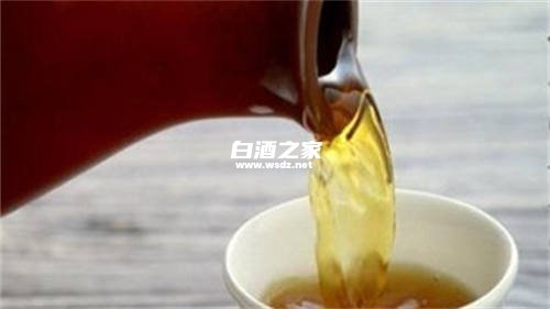 现代白酒和古代白酒的区别是什么